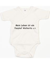 Strampler 
