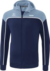 Trainingsjacke Ponyhof 140