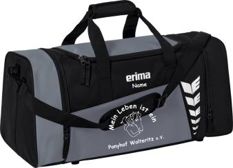 Sporttasche Ponyhof 